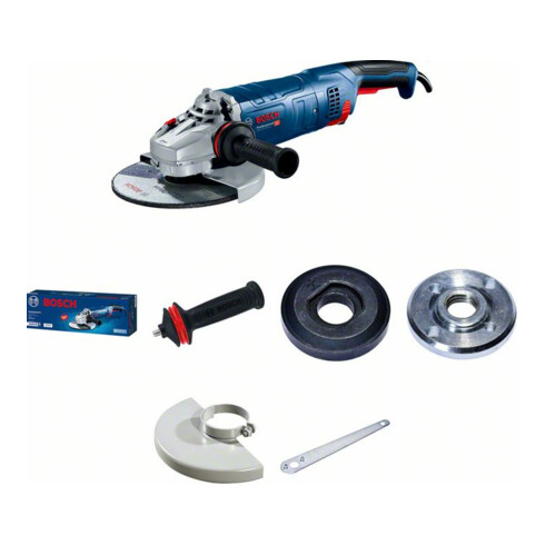 Bosch Winkelschleifer GWS 24-230 JZ