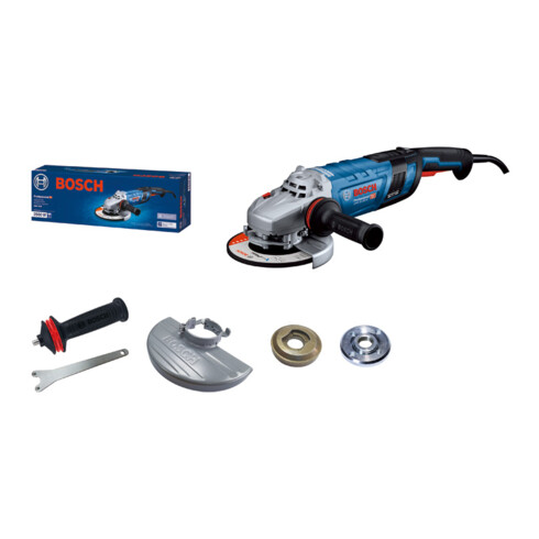 Bosch Winkelschleifer GWS 30-230 B