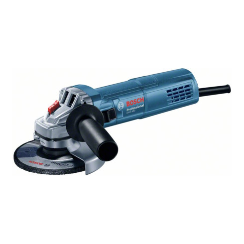Bosch Winkelschleifer GWS 880