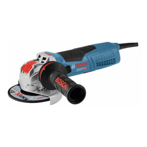 Bosch Winkelschleifer GWX 19-125 S