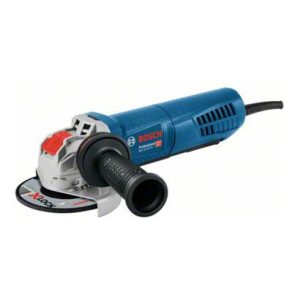 Bosch Winkelschleifer mit X-LOCK GWX 15-125 PS