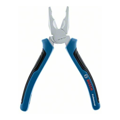 Bosch Zange Combination Pliers 180mm