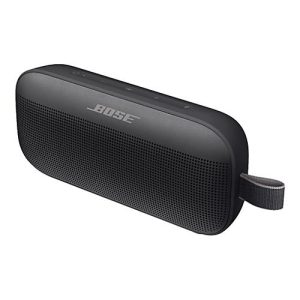 Bose SoundLink Flex – Lautsprecher – tragbar – kabellos – Bluetooth – App-gesteuert Bose SoundLink Flex – Lautsprecher – tragbar – kabellos – Bluetooth – App-gesteuert