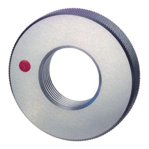 Boss Gewindelehrring 6g M1,7×0,35mm Ausschusslehrring Boss Gewindelehrring 6g M1,7×0,35mm Ausschusslehrring