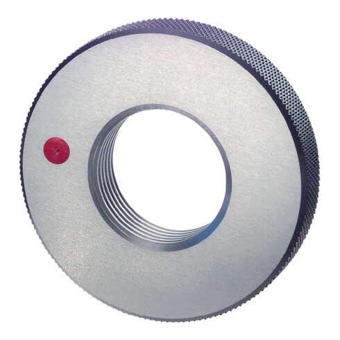 Boss Gewindelehrring 6g M2,6x0,45mm Ausschusslehrring