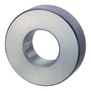 Boss Gewindelehrring 6g M2,6×0,45mm Gutlehrring Boss Gewindelehrring 6g M2,6×0,45mm Gutlehrring