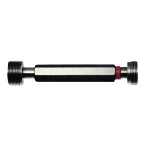 Boss Grenzgewindelehrdorn 6H DIN 13 M9x1,25mm ISO-Gewinde Boss Grenzgewindelehrdorn 6H DIN 13 M9x1,25mm ISO-Gewinde