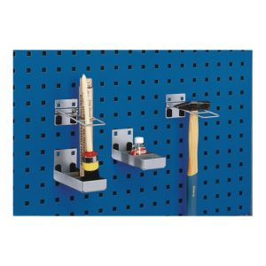 Bott Kombihalter 2tlg. B.50xT.150mm f.Lochplatten Bott Kombihalter 2tlg. B.50xT.150mm f.Lochplatten