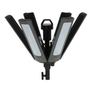 Brennenstuhl 360°-Strahler LED R42050 BT 42000lm, 6500K, Kabel 10m RN Brennenstuhl 360°-Strahler LED R42050 BT 42000lm, 6500K, Kabel 10m RN