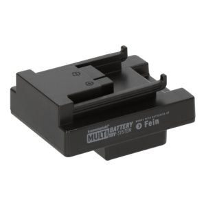 Brennenstuhl Adapter Fein für LED Baustrahler im Brennenstuhl Multi Battery 18V System Brennenstuhl Adapter Fein für LED Baustrahler im Brennenstuhl Multi Battery 18V System