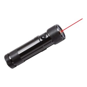 Brennenstuhl Eco-Light FL DUO LED-Taschenlampe Brennenstuhl Eco-Light FL DUO LED-Taschenlampe