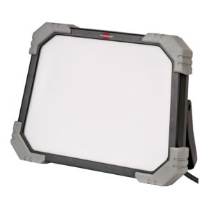 Brennenstuhl LED Baustrahler DINORA 10050 IP54 5m H07RN-F 3G1,5 10600lm mit Steckdose Brennenstuhl LED Baustrahler DINORA 10050 IP54 5m H07RN-F 3G1,5 10600lm mit Steckdose