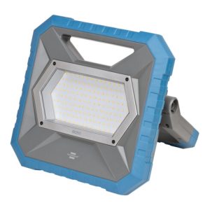 Brennenstuhl LED Hybrid Arbeitsstrahler BS 8050 MH / LED Baustrahler 80W Brennenstuhl LED Hybrid Arbeitsstrahler BS 8050 MH / LED Baustrahler 80W