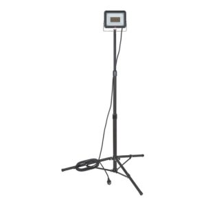 Brennenstuhl LED Stativstrahler JARO 7060 T (50W, 5800lm, 6500K, IP65, LED Arbeitsstrahler mit Stativ und 5m Kabel) Brennenstuhl LED Stativstrahler JARO 7060 T (50W, 5800lm, 6500K, IP65, LED Arbeitsstrahler mit Stativ und 5m Kabel)