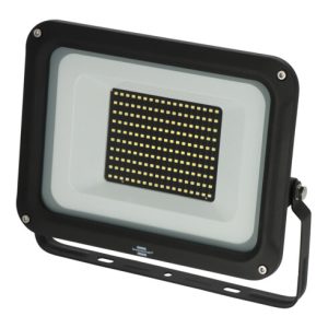 Brennenstuhl LED Strahler JARO 14060 / LED-Leuchte 100W für außen (LED-Außenstrahler zur Wandmontage, LED-Fluter 11500lm aus Aluminium, IP65) Brennenstuhl LED Strahler JARO 14060 / LED-Leuchte 100W für außen (LED-Außenstrahler zur Wandmontage, LED-Fluter 11500lm aus Aluminium, IP65)