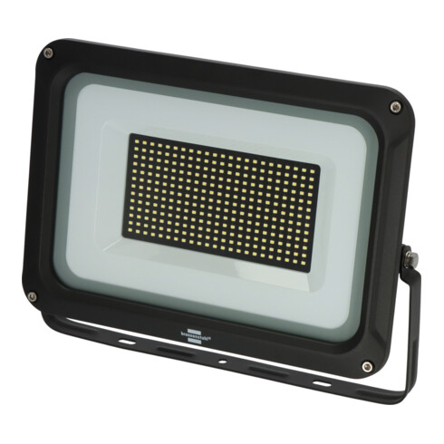 Brennenstuhl LED Strahler JARO 20060 / LED-Leuchte 150W für außen (LED-Außenstrahler zur Wandmontage, LED-Fluter 17500lm aus Aluminium, IP65)