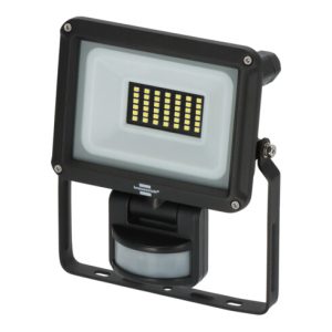 Brennenstuhl LED Strahler JARO 3060 P (LED Wandstrahler für außen IP65, 20W, 2300lm, 6500K, mit Bewegungsmelder und Dämmerungssensor) Brennenstuhl LED Strahler JARO 3060 P (LED Wandstrahler für außen IP65, 20W, 2300lm, 6500K, mit Bewegungsmelder und Dämmerungssensor)