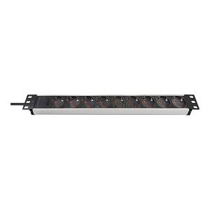 brennenstuhl Premium-Alu-Line – Steckdosenleiste