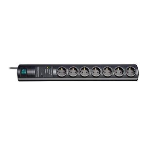 brennenstuhl Primera-Tec DigiMaster – Steckdosenleiste