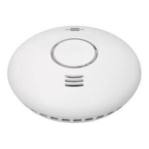 brennenstuhl®Connect WiFi Rauch- und Hitzewarnmelder WRHM01 brennenstuhl®Connect WiFi Rauch- und Hitzewarnmelder WRHM01