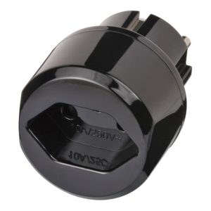 Brennenstuhl Travel Adapter CH/Schutzkontakt