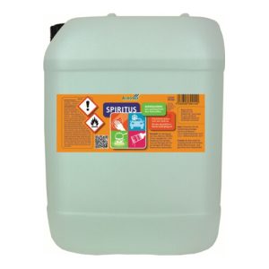 Brennspiritus 20l Kanister ALGOREX