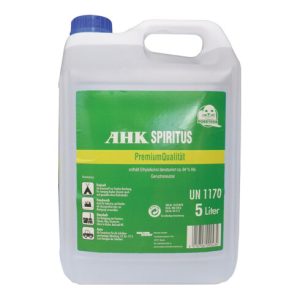 Brennspiritus AHK 5l Kanister ROBBYROB Brennspiritus AHK 5l Kanister ROBBYROB