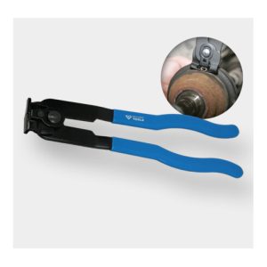 Brilliant Tools Achsmanschetten-Klemm-Zange Brilliant Tools Achsmanschetten-Klemm-Zange