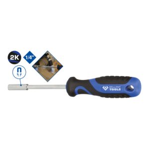 Brilliant Tools Bit-Schraubendreher Brilliant Tools Bit-Schraubendreher
