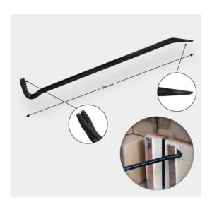 Brilliant Tools Brechstange Brilliant Tools Brechstange