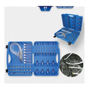 Brilliant Tools Common-Rail-Tester