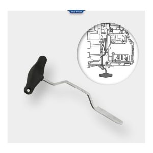 Brilliant Tools DSG Entriegelungswerkzeug Brilliant Tools DSG Entriegelungswerkzeug