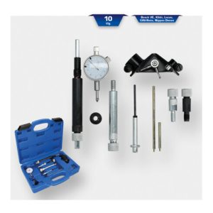 Brilliant Tools Einspritzpumpen-Einstellwerkzeug für Diesel Motoren