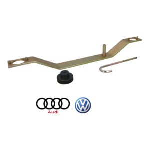 Brilliant Tools Fixierwerkzeug Nockenwelle für Audi, VW ,BT591011