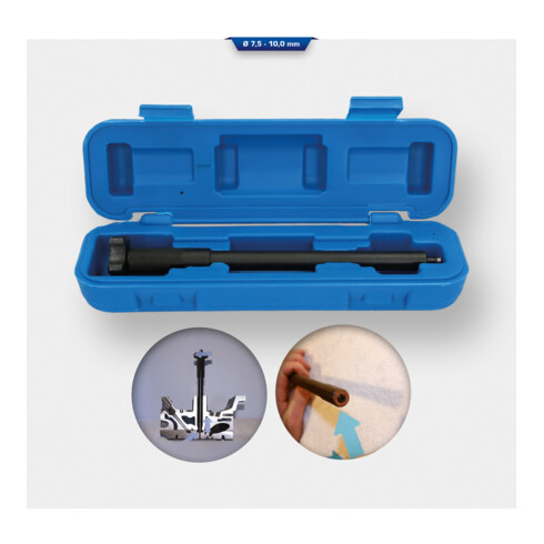 Brilliant Tools Injektor-Dichtring-Demontage-Werkzeug