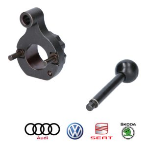 Brilliant Tools Kurbelwellen-Arretier-Werkzeug für VAG 1.4, 1.6, 2.0 TDI (EA288) Brilliant Tools Kurbelwellen-Arretier-Werkzeug für VAG 1.4, 1.6, 2.0 TDI (EA288)