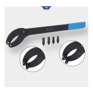 Brilliant Tools Kurbelwellen-Gegenhalte-Schlüssel für VAG Brilliant Tools Kurbelwellen-Gegenhalte-Schlüssel für VAG