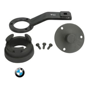 Brilliant Tools Kurbelwellen-Gegenhalter für BMW M52TU, M54, M56 Brilliant Tools Kurbelwellen-Gegenhalter für BMW M52TU, M54, M56