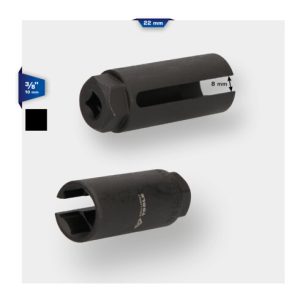 Brilliant Tools Lambdasonden-Stecknuss, lang ,BT606002 Brilliant Tools Lambdasonden-Stecknuss, lang ,BT606002