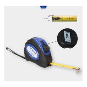 Brilliant Tools Massband Brilliant Tools Massband