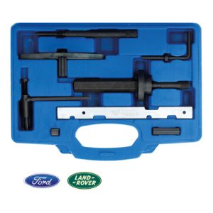 Brilliant Tools Motor-Einstellwerkzeug für Ford 1.8 TDDI, TDCI Brilliant Tools Motor-Einstellwerkzeug für Ford 1.8 TDDI, TDCI