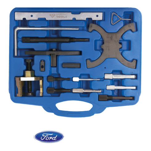 Brilliant Tools Motor-Einstellwerkzeug für Ford
