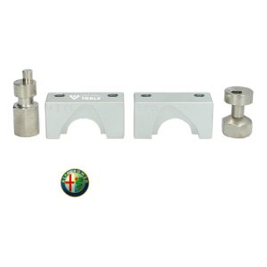 Brilliant Tools Motor-Einstellwerkzeug-Satz für Alfa Romeo 2.0 JTS Brilliant Tools Motor-Einstellwerkzeug-Satz für Alfa Romeo 2.0 JTS