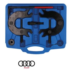 Brilliant Tools Motor-Einstellwerkzeug-Satz für Audi A4, A6, A8 Brilliant Tools Motor-Einstellwerkzeug-Satz für Audi A4, A6, A8