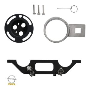 Brilliant Tools Motor-Einstellwerkzeug-Satz für Opel Vectra, Signum, Zafira