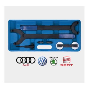 Brilliant Tools Motor-Einstellwerkzeug-Satz für VAG ,BT591030