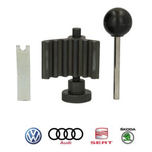 Brilliant Tools Motor-Einstellwerkzeug-Satz für VAG ,BT597100