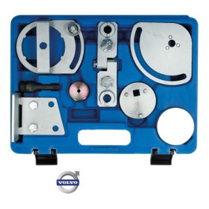 Brilliant Tools Motor-Einstellwerkzeug-Satz für Volvo T6