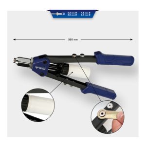 Brilliant Tools Nietzange Brilliant Tools Nietzange