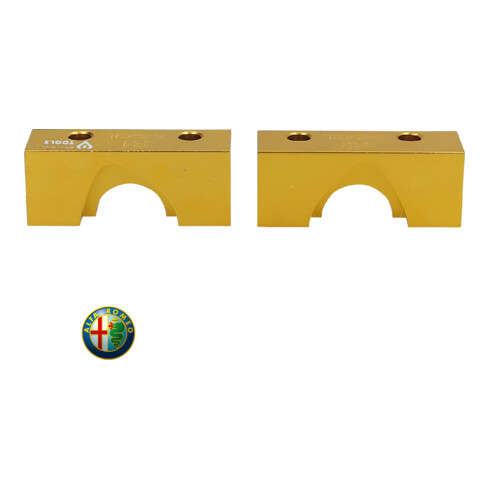 Brilliant Tools Nockenwellen-Arretierwerkzeug-Satz für Alfa Romeo 1.6l ECO